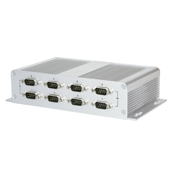 多路測微計計數(shù)盒