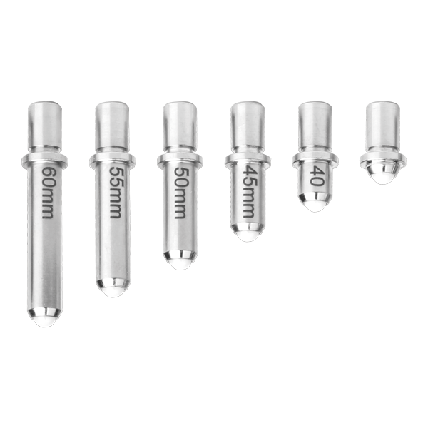 內(nèi)徑量表測頭