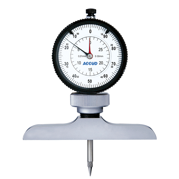 帶表測深規(guī)