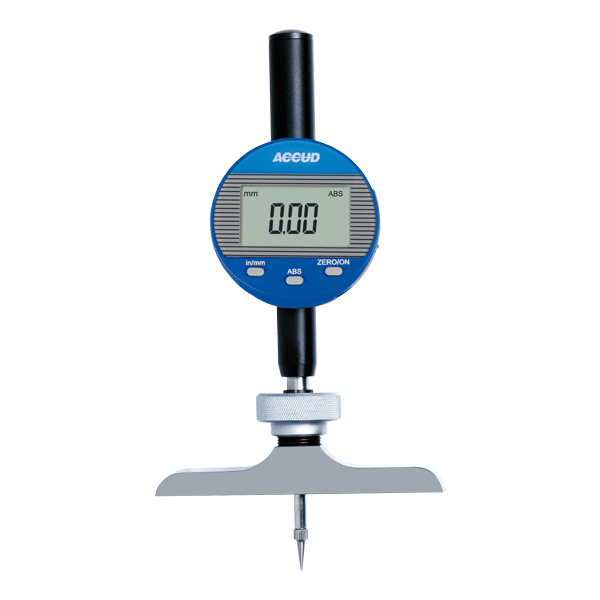 數(shù)顯測深規(guī)