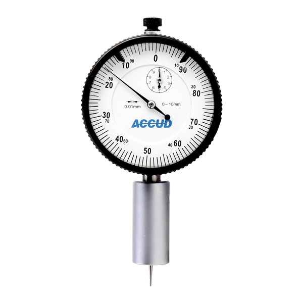 帶表測深規(guī)