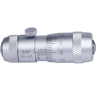 管狀內(nèi)徑千分尺