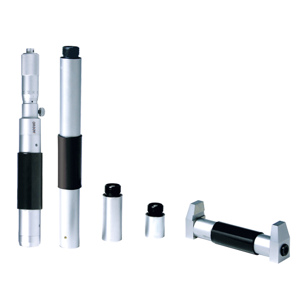 管狀內(nèi)徑千分尺