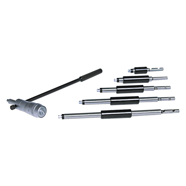 管狀內(nèi)徑千分尺