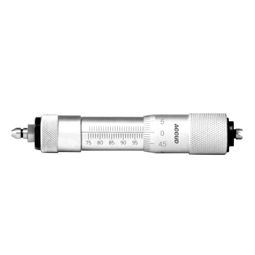 螺紋內(nèi)徑千分尺