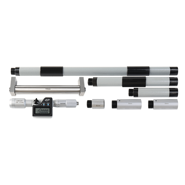 數(shù)顯管狀內(nèi)徑千分尺