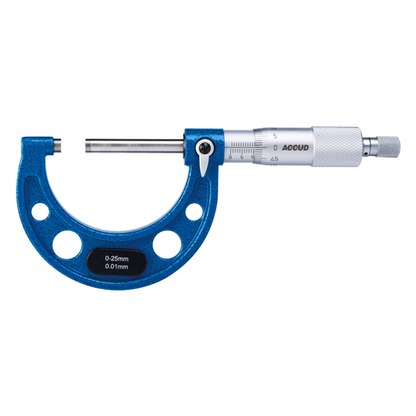 長(zhǎng)測(cè)桿外徑千分尺