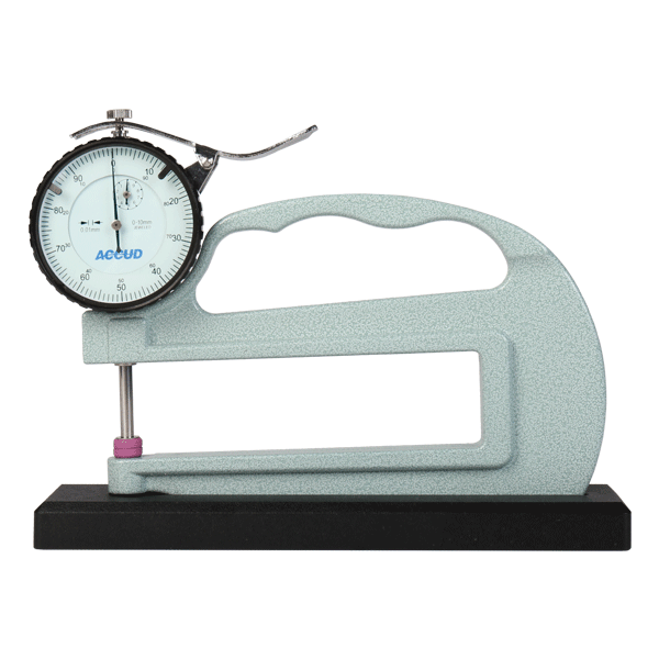 測(cè)厚規(guī)