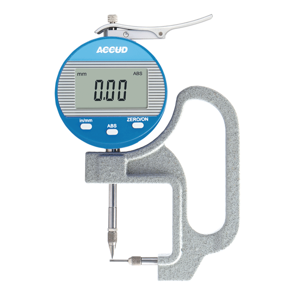 數(shù)顯測管壁厚規(guī)