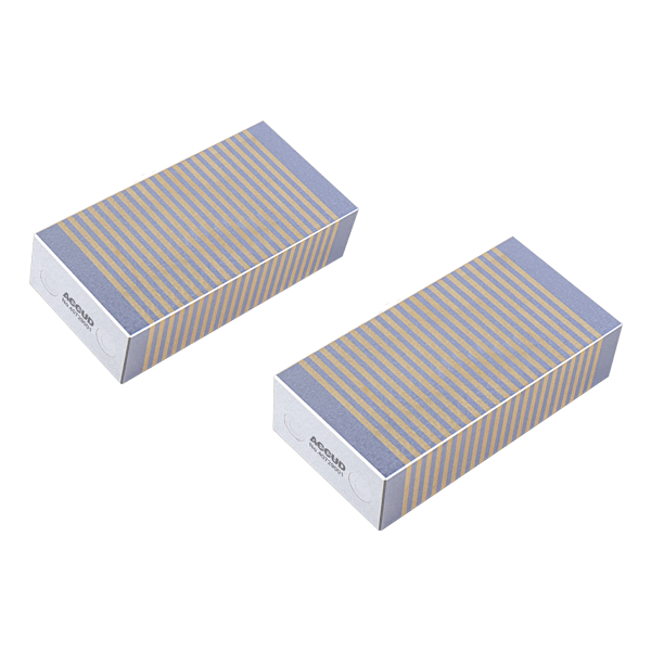 導(dǎo)磁平行墊塊