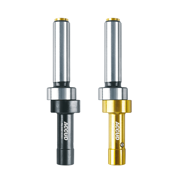 不導(dǎo)磁尋邊器