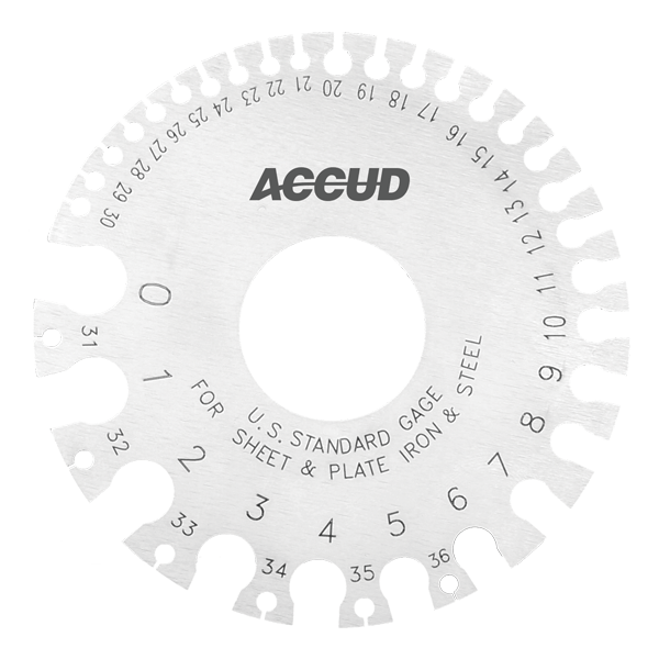 美標(biāo)板厚規(guī)