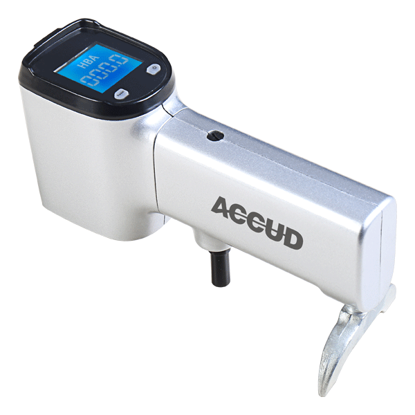 數(shù)顯巴氏硬度計(jì)