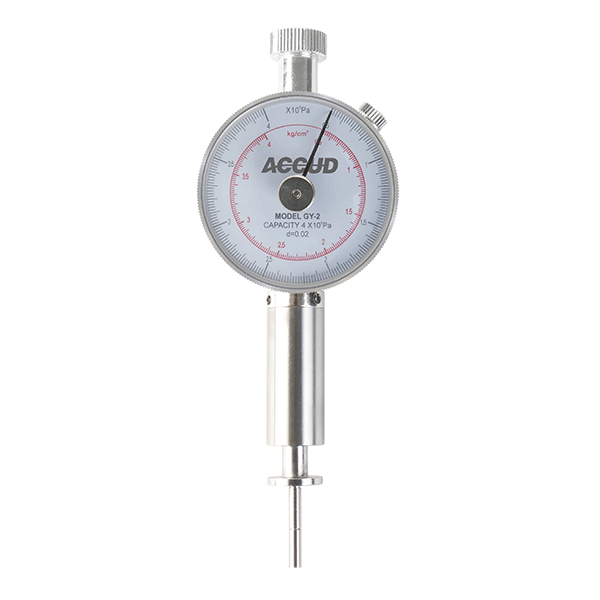 水果硬度計(jì)