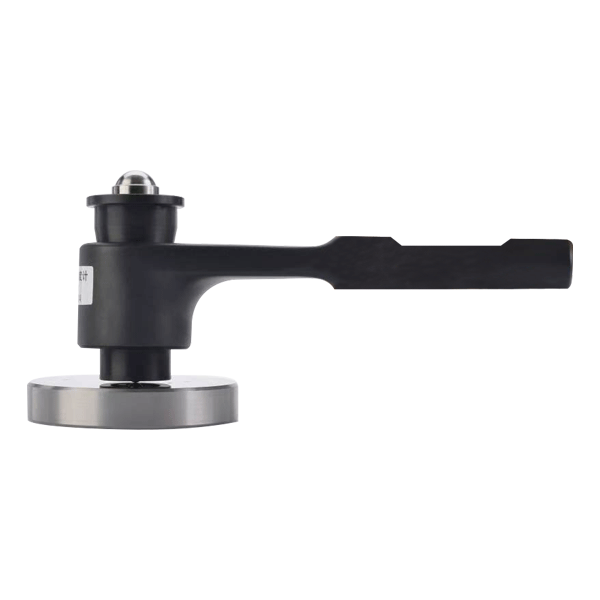 錘擊式布氏硬度計