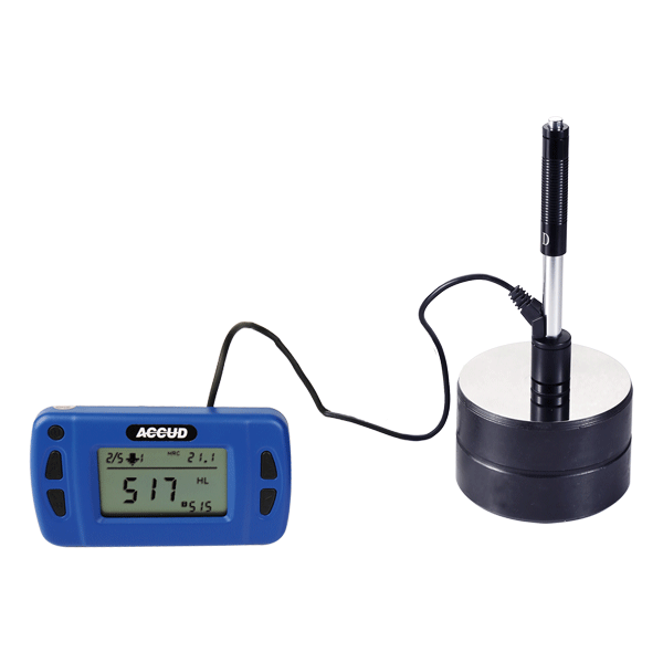 里氏硬度計(jì)