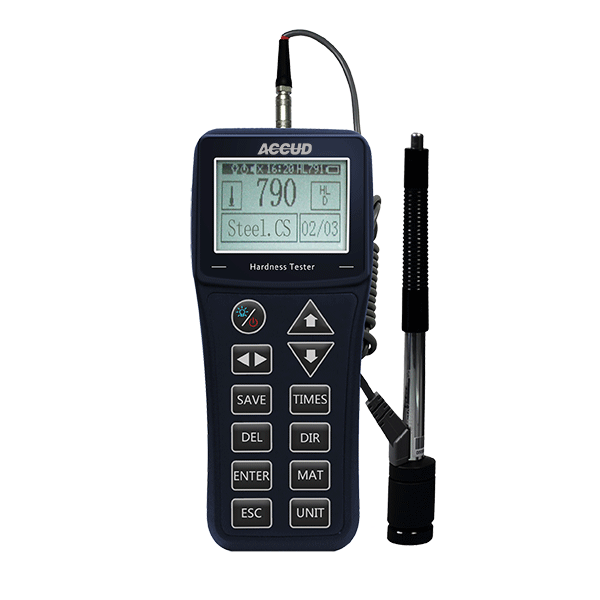 里氏硬度計(jì)