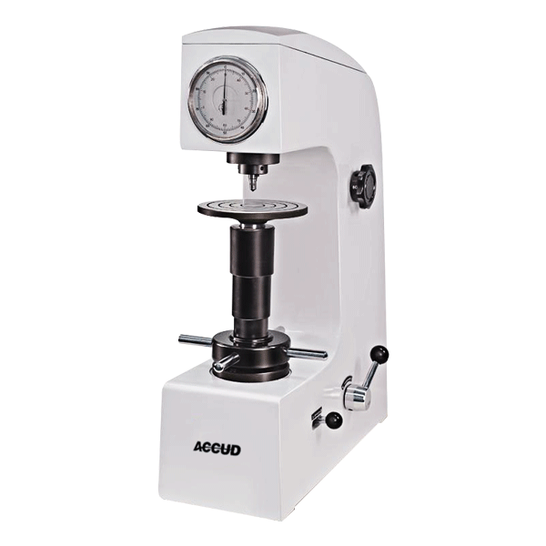 手動(dòng)洛氏硬度計(jì)