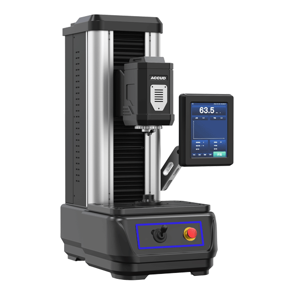 全自動(dòng)雙洛氏硬度計(jì)