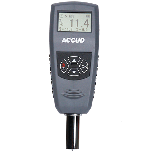 數(shù)顯邵氏硬度計(jì)