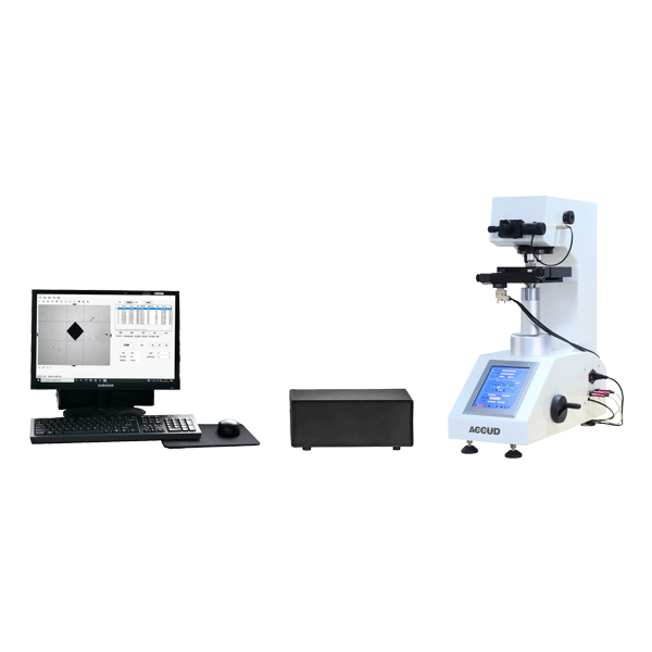 自動(dòng)顯微維氏硬度計(jì)