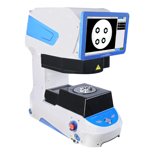 一鍵式閃測(cè)儀