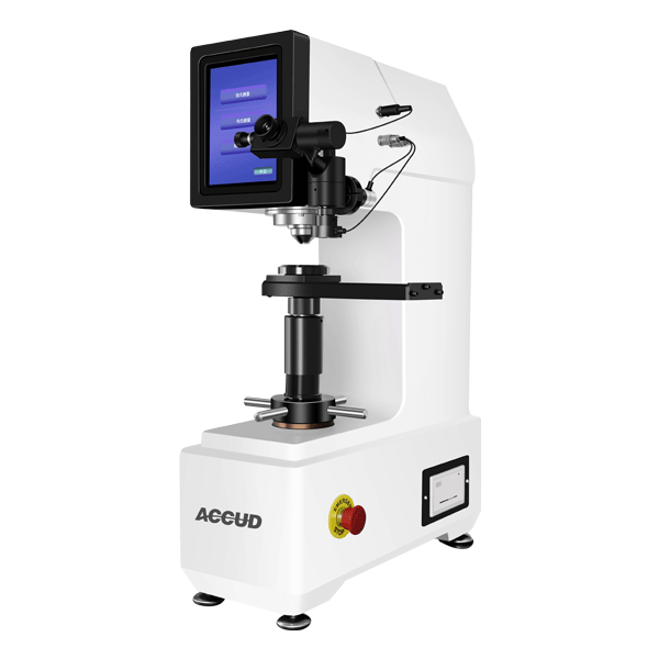 洛氏/布氏/維氏硬度計