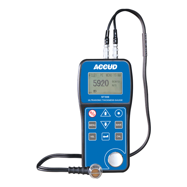 超聲波測(cè)厚儀
