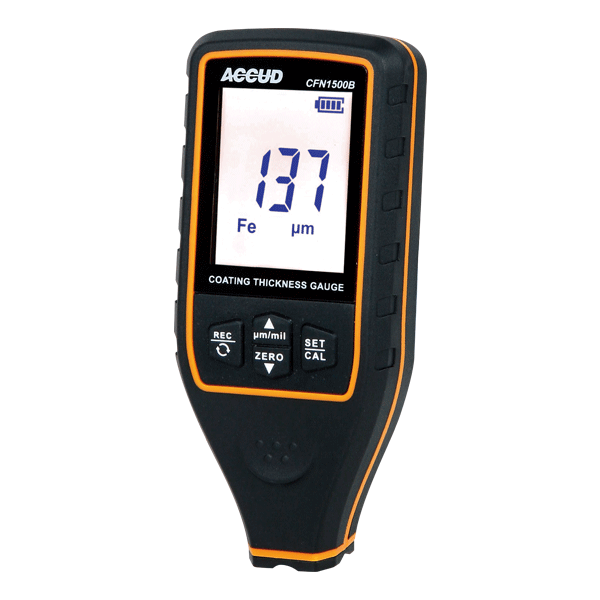 一體式涂層測厚儀