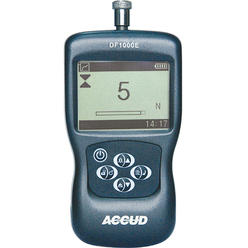 數(shù)顯推拉力計(jì)