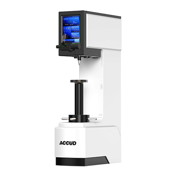 數(shù)顯布氏硬度計(jì)