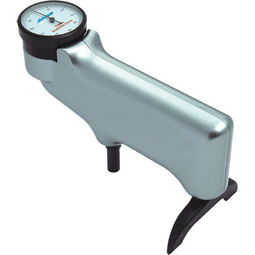 巴氏硬度計(jì)