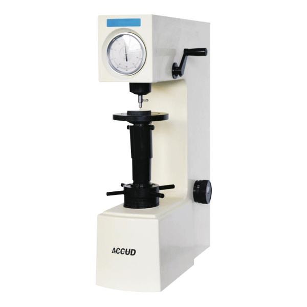 手動(dòng)洛氏硬度計(jì)