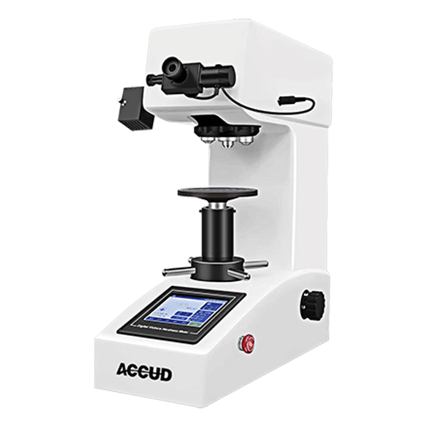 維氏硬度計(jì)