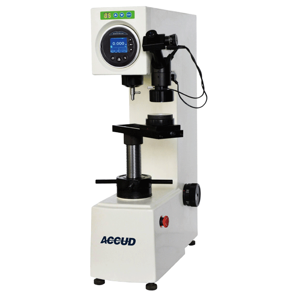 洛氏/布氏/維氏硬度計(jì)